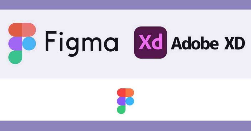 FigmaとAdobe XD：それぞれの違いを最新事情もふまえて解説