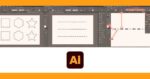 Illustratorで点線（破線）を作成する方法