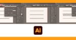 Illustratorでジグザグ線（ギザギザ線）や波線を作成する方法